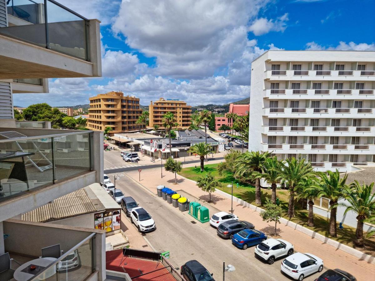 Modern With Stunning Sea View Apartamento Cala Millor (Mallorca)
