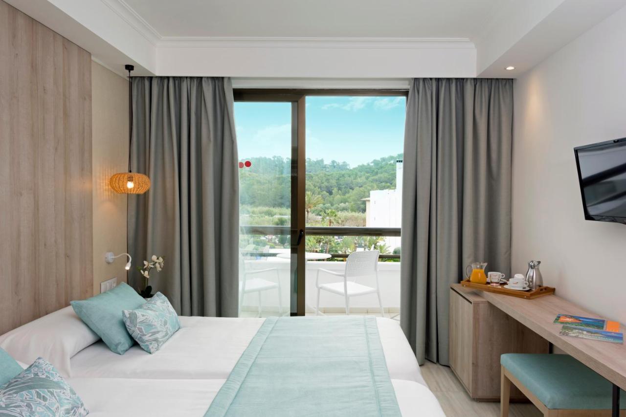 Hsm Madrigal Hotel Peguera