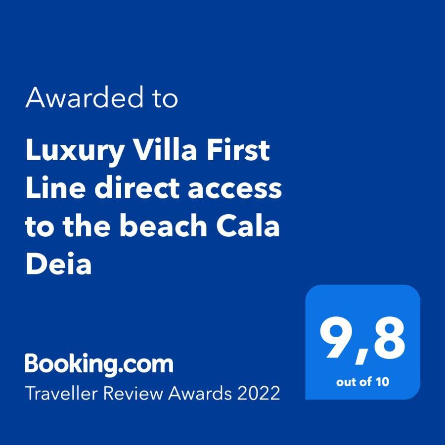 Cala Сasa de vacaciones *
