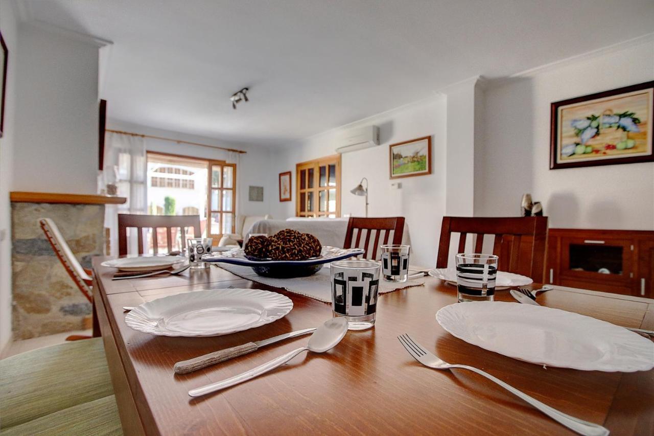 Holiday home Muro House Playa de Muro (Mallorca)