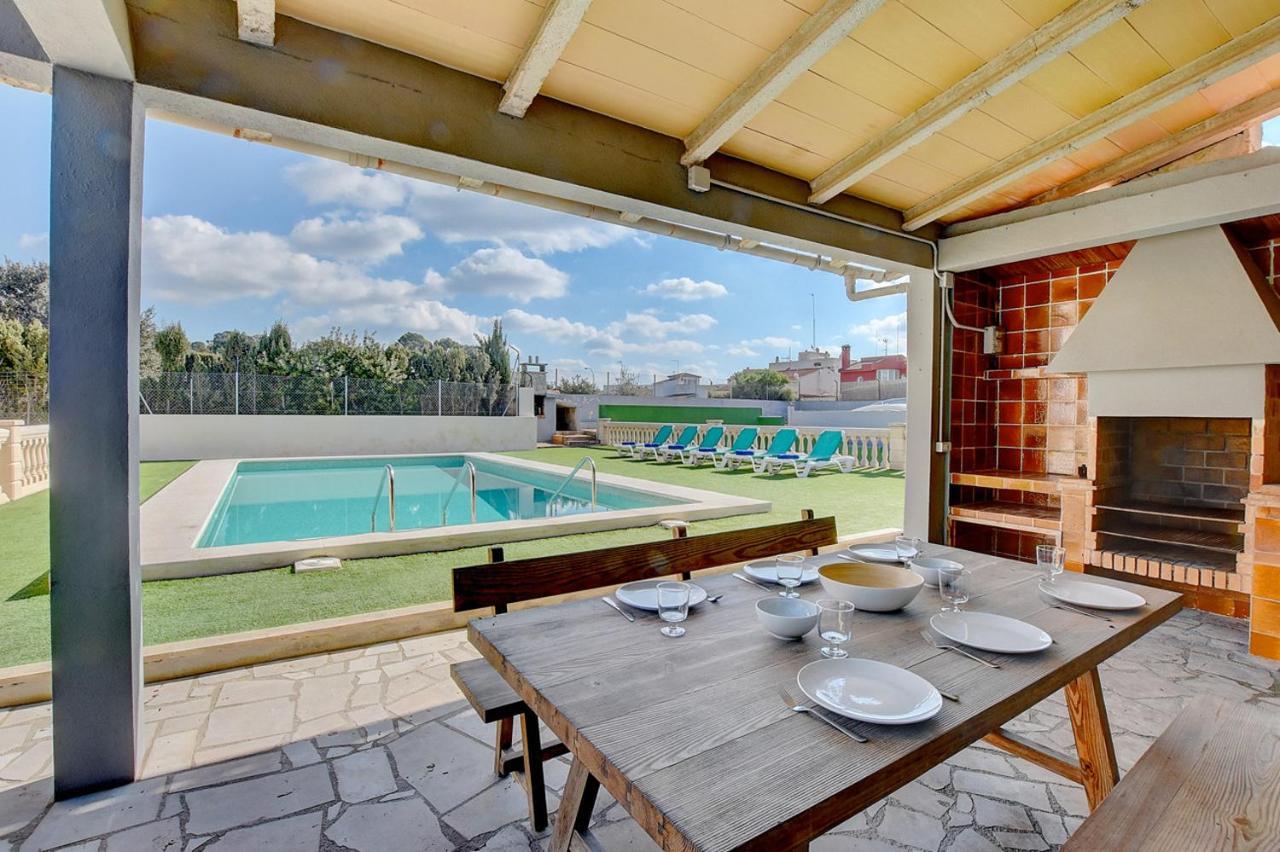 Villa Maravillas 2 *