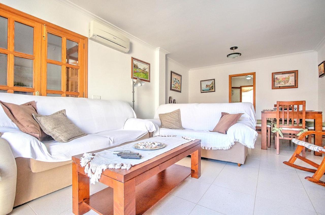 Holiday home Muro House