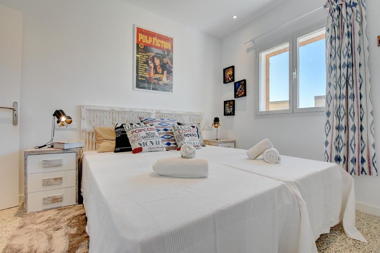 Villa Benet De Sa Cubana Calvià