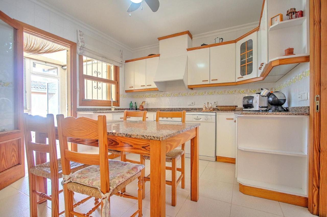 Holiday home Muro House *