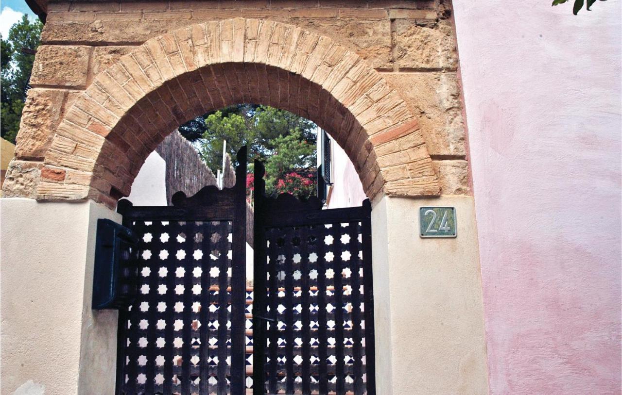 Stunning In San Telmo With Kitchen Сasa de vacaciones Sant Elm