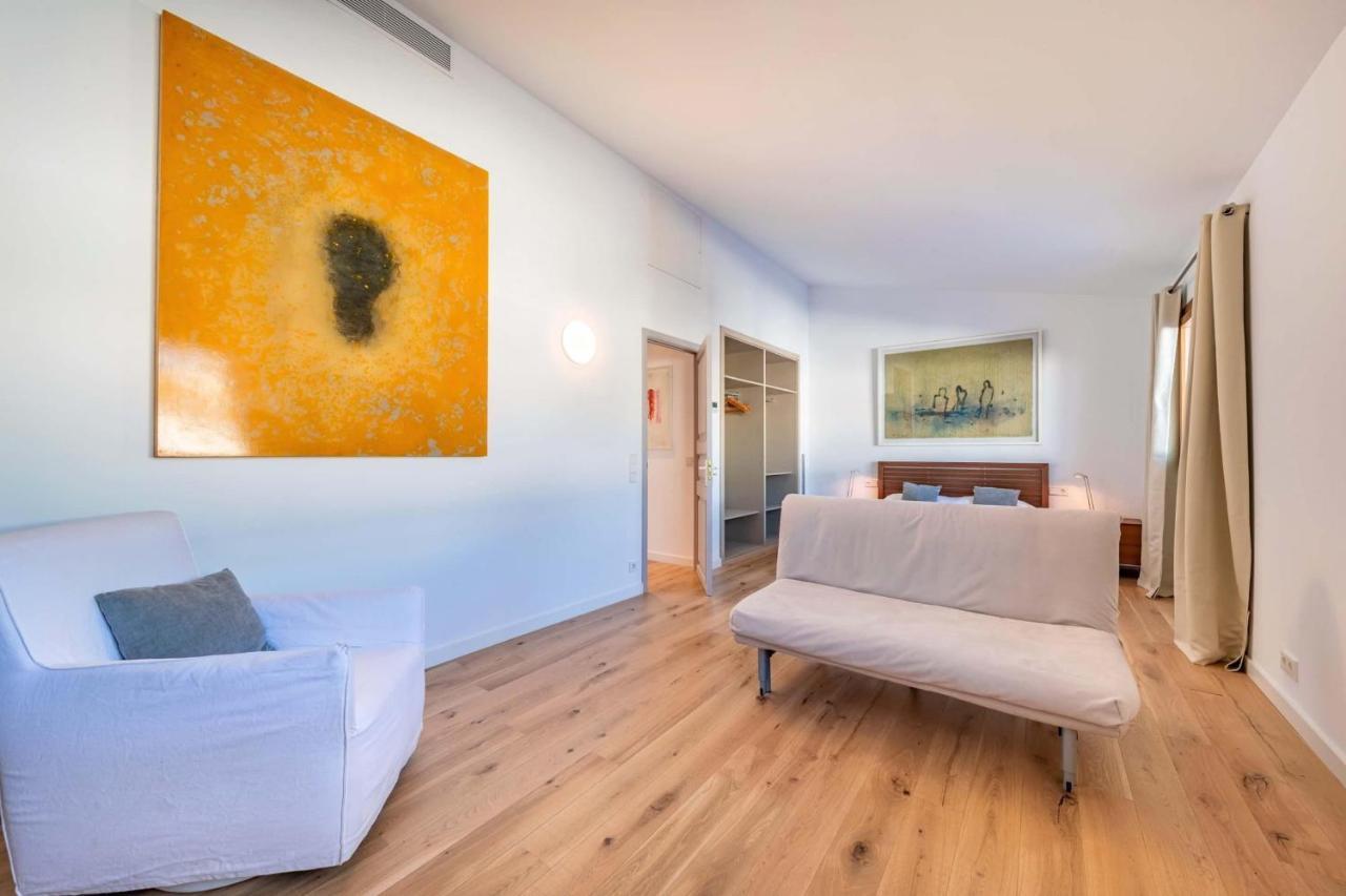 Villa Seafront Mar I Pins By Sealand Puerto Pollensa