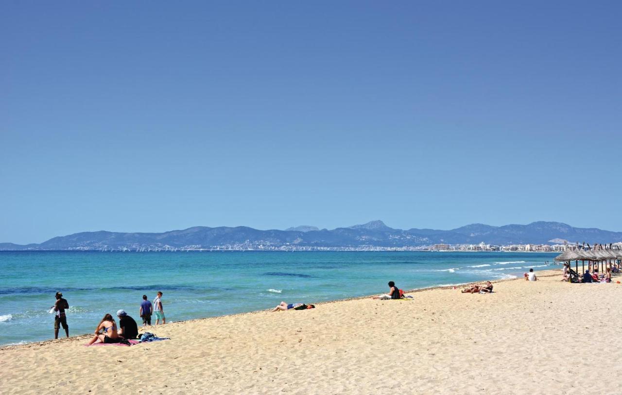 Holiday home Casa Carla Palma de Mallorca