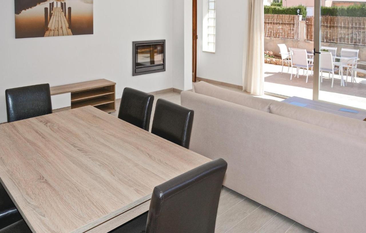 Holiday home Casa Carla *