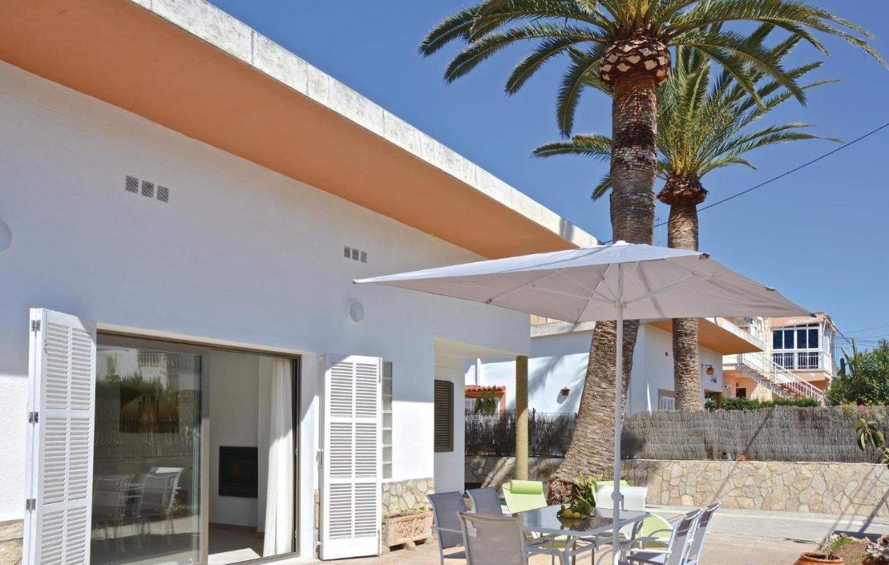 Holiday home Casa Carla Palma de Mallorca