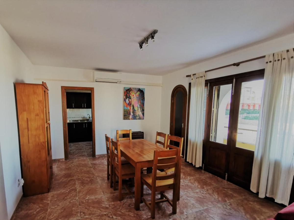 Cala Mesquida Apartamento