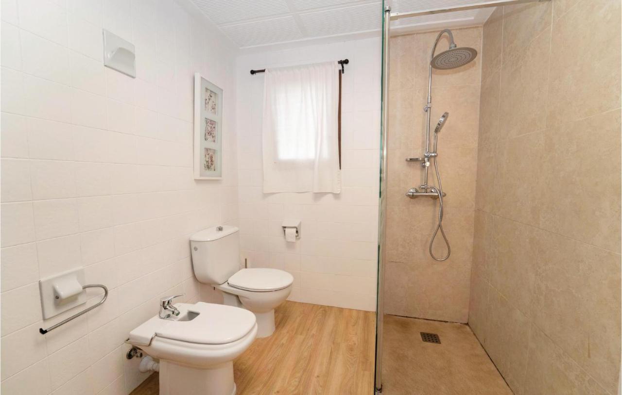 Amazing In Puerto De Pollensa With 4 Bedrooms, Private Swimming Pool And Outdoor Swimming Pool Сasa de vacaciones