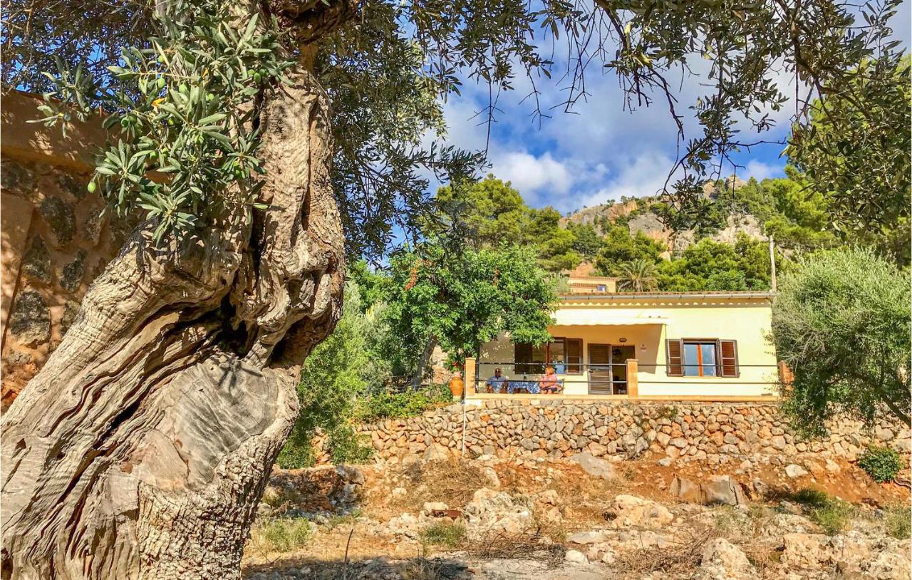 In Dei With Wifi Deià (Deyá)