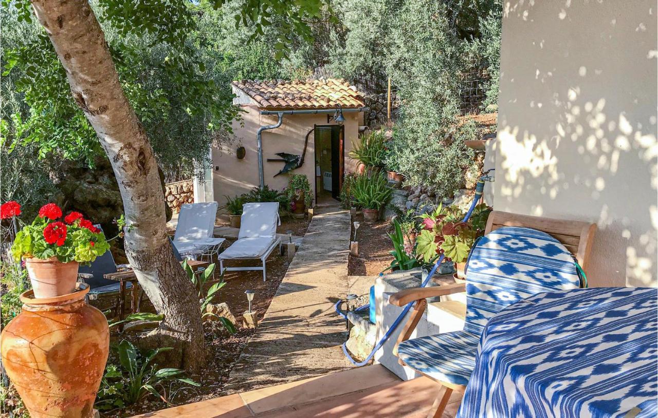 Сasa de vacaciones In Dei With Wifi