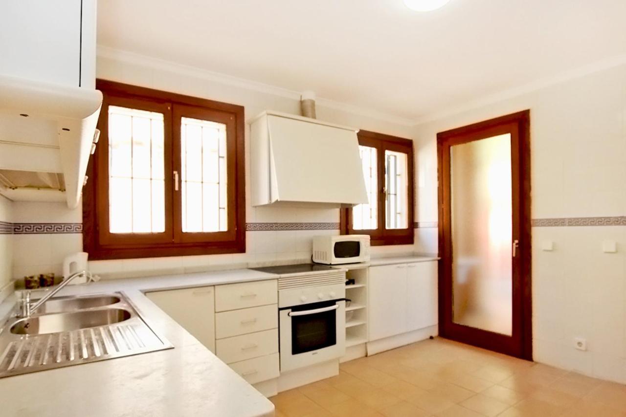 Es Faro House Сasa de vacaciones Puerto de Sóller