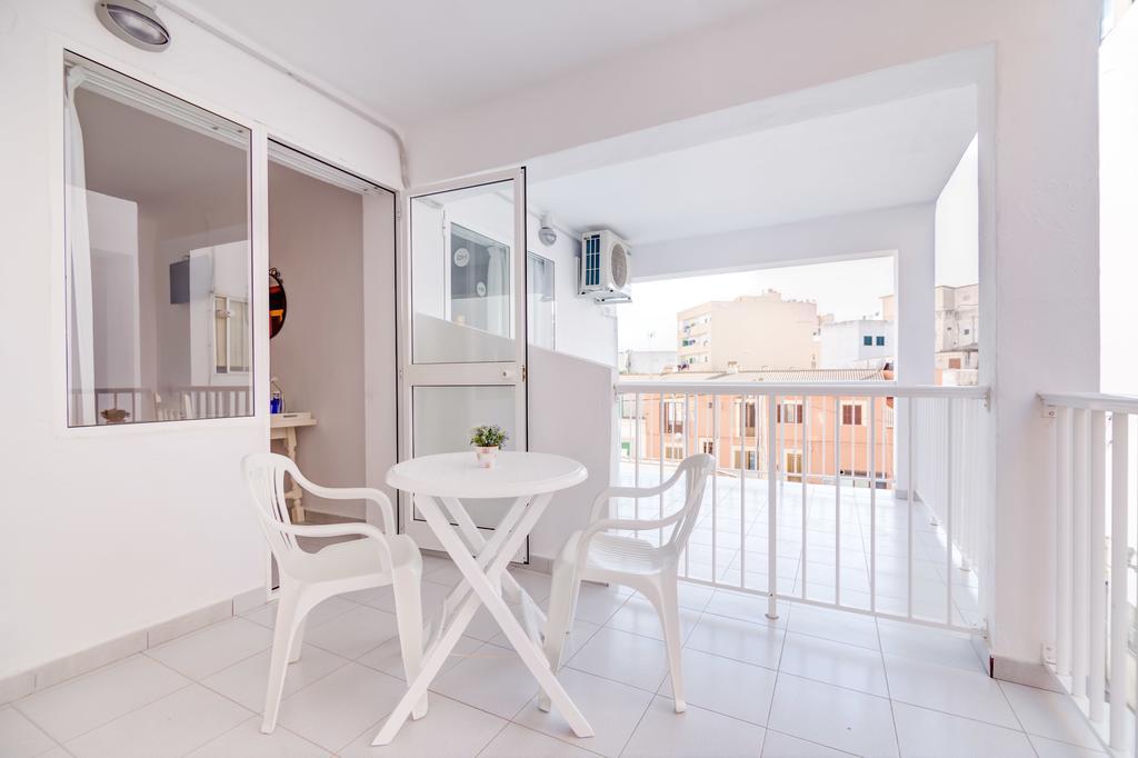Garau Petit Hotel El Arenal (Mallorca)