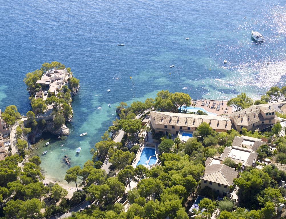 Hotel Petit Cala Fornells 5*