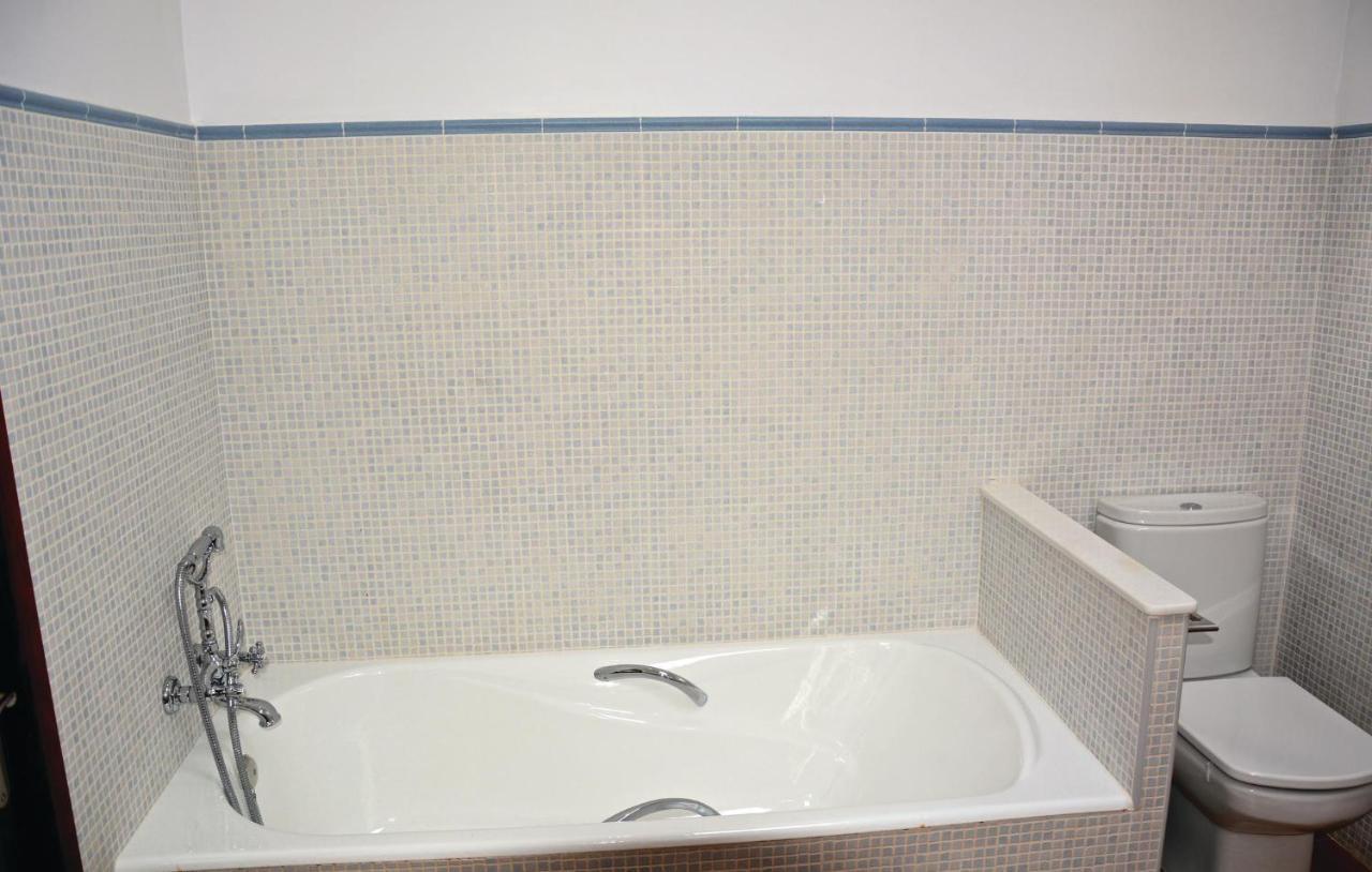 Сasa de vacaciones Nice In Sller With 4 Bedrooms And Wifi