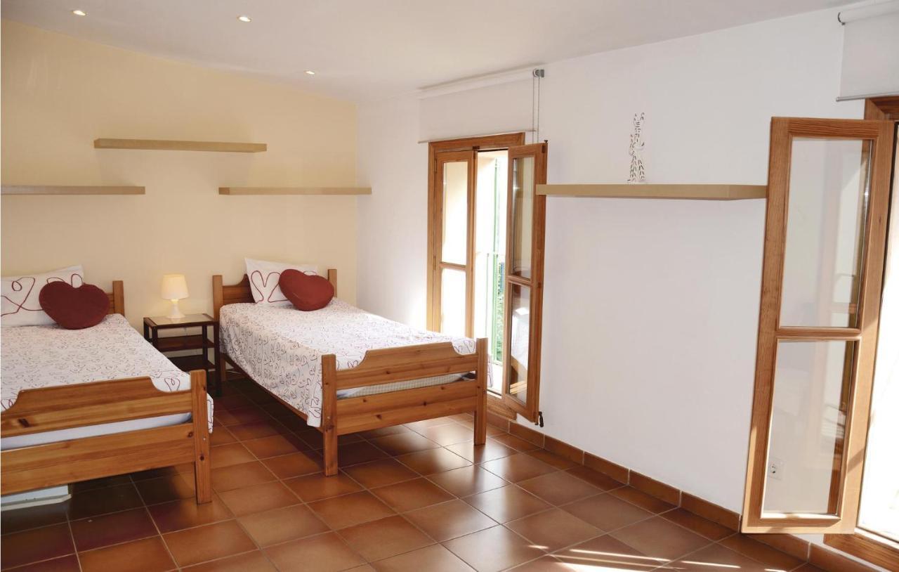 Nice In Sller With 4 Bedrooms And Wifi * Sóller