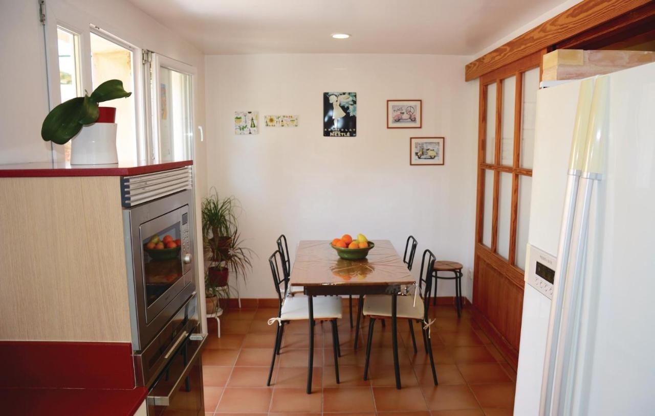 Nice In Sller With 4 Bedrooms And Wifi Сasa de vacaciones Sóller