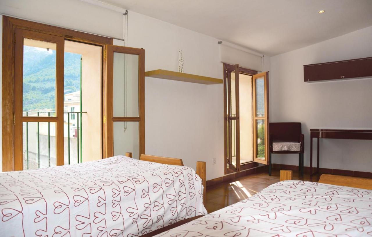 Сasa de vacaciones Nice In Sller With 4 Bedrooms And Wifi *