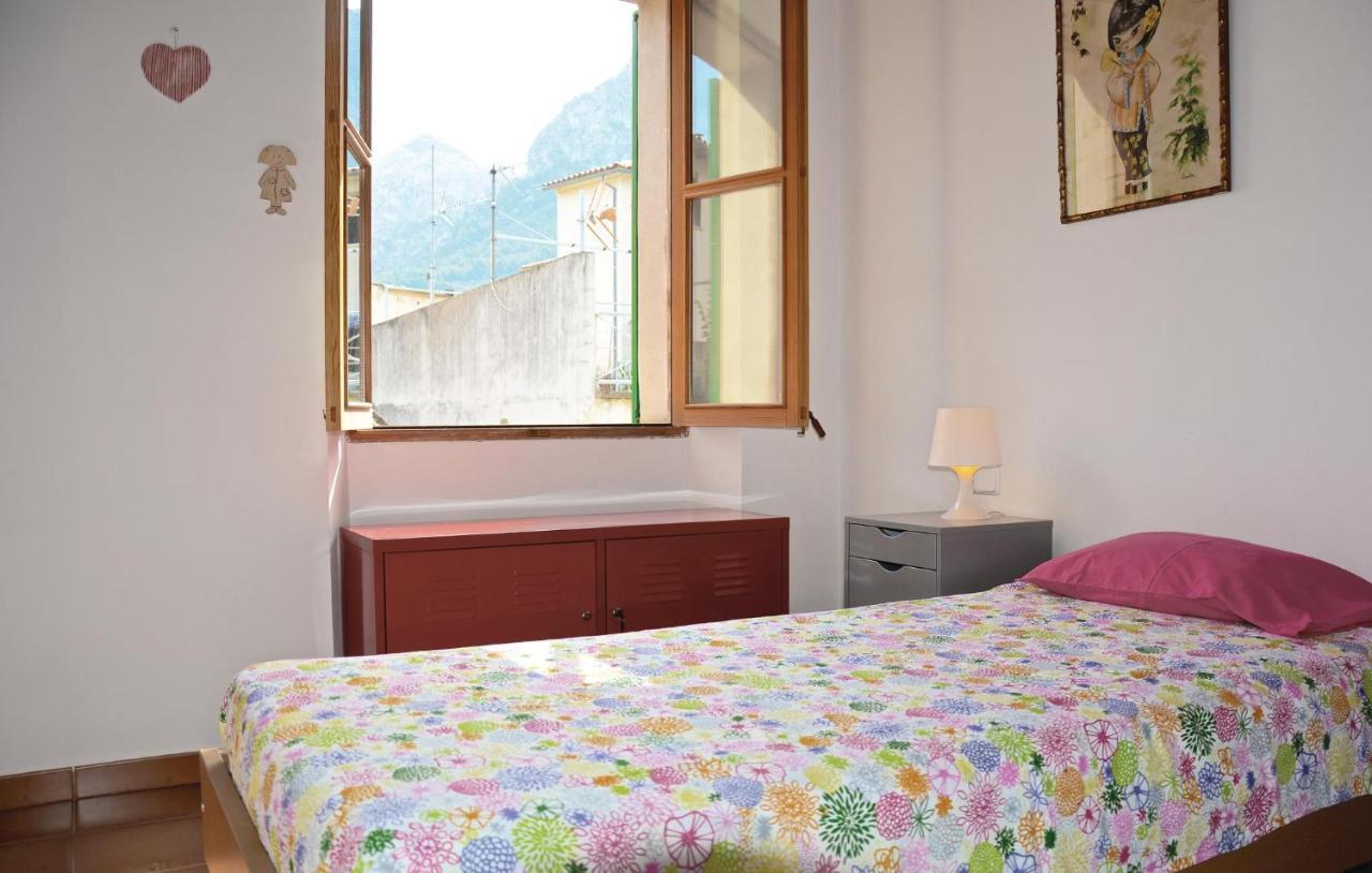Nice In Sller With 4 Bedrooms And Wifi * Sóller