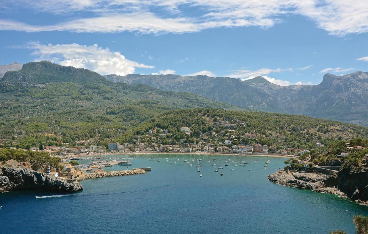 Nice In Sller With 4 Bedrooms And Wifi Сasa de vacaciones Sóller
