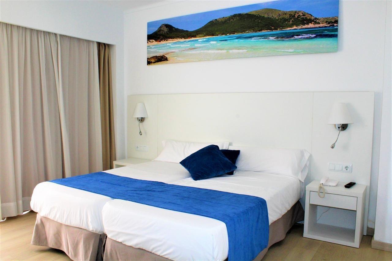 Bluesea Anba Romani