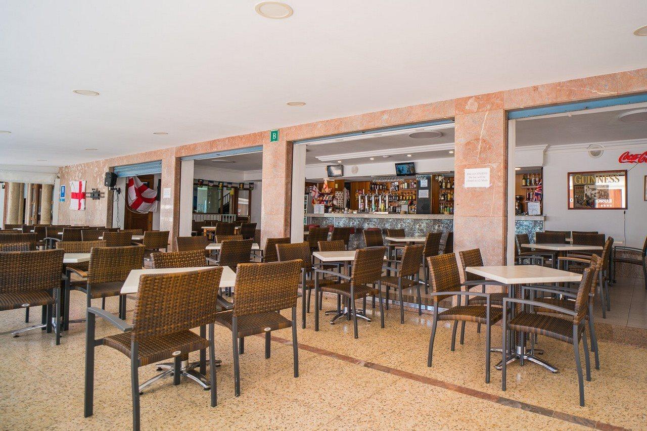 Hotel Sur Cala Bona (Mallorca)