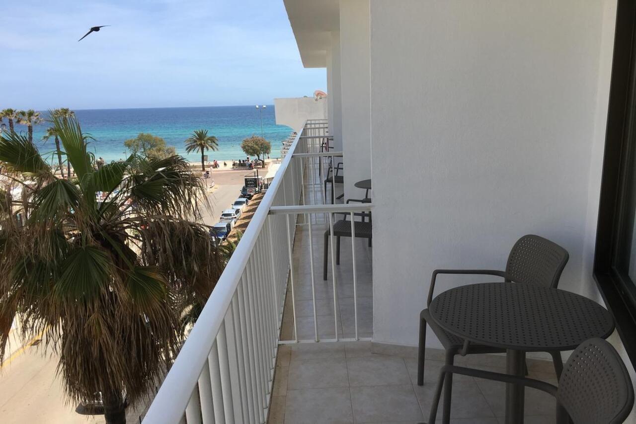 Bluesea Anba Romani Hotel Cala Millor (Mallorca)
