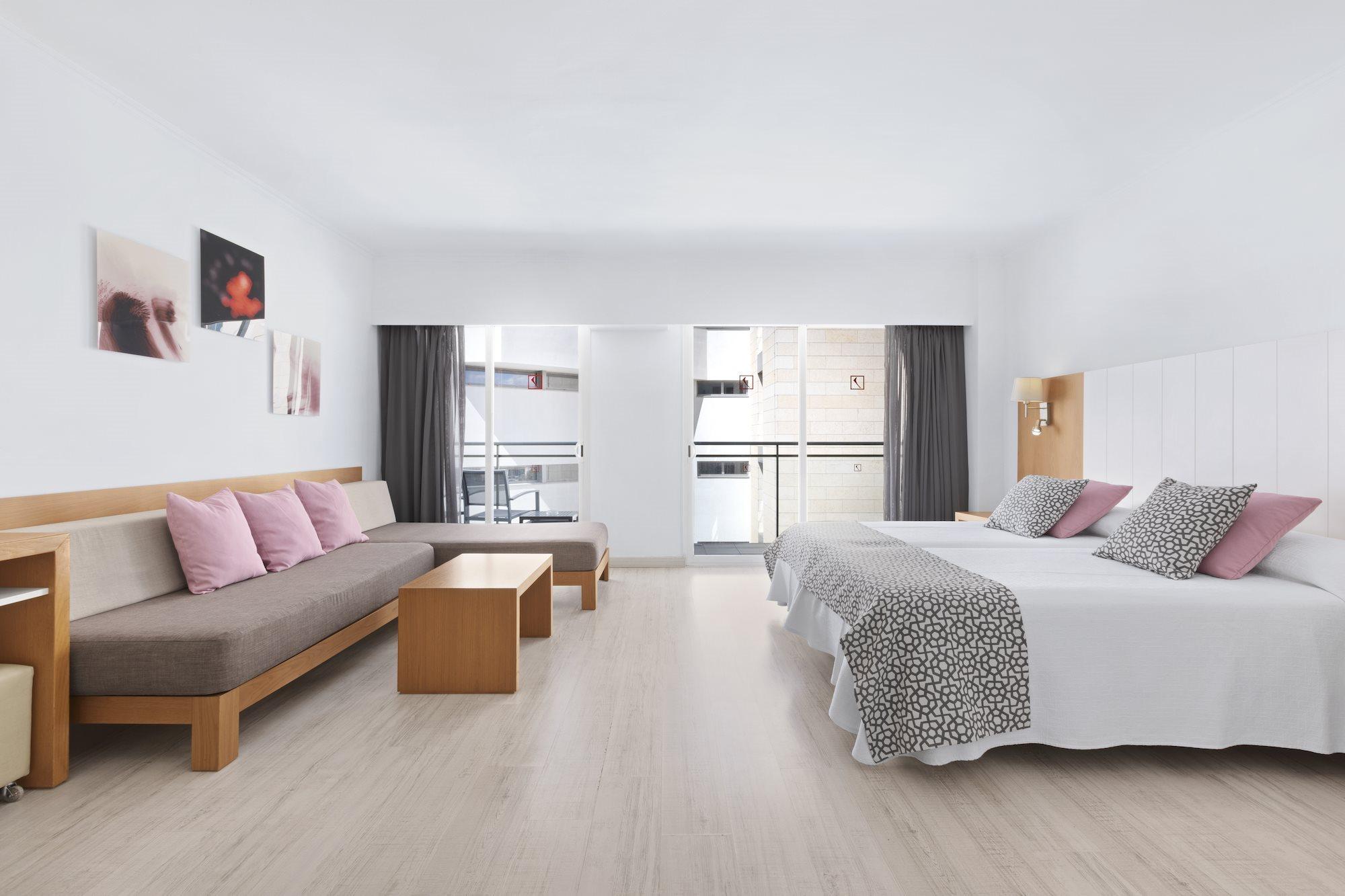 Timor 4* Playa de Palma (Mallorca)