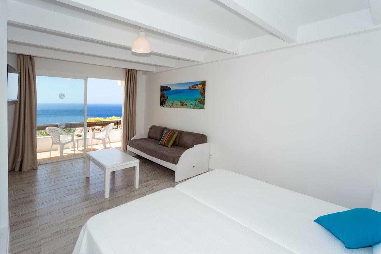 Sun Club El Dorado Hotel 2*