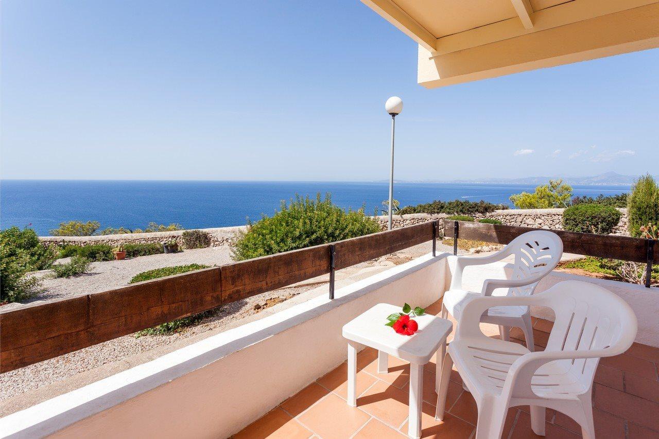 Sun Club El Dorado 2* Cabo Regana (Mallorca)