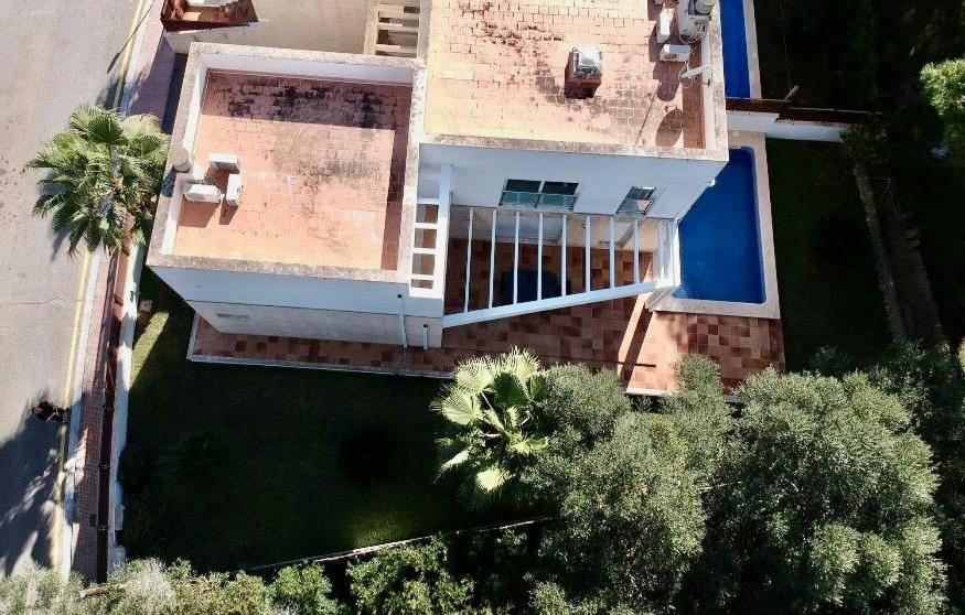 Holiday home My Casa Ferrera