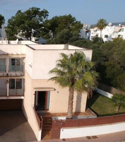 My Casa Ferrera *