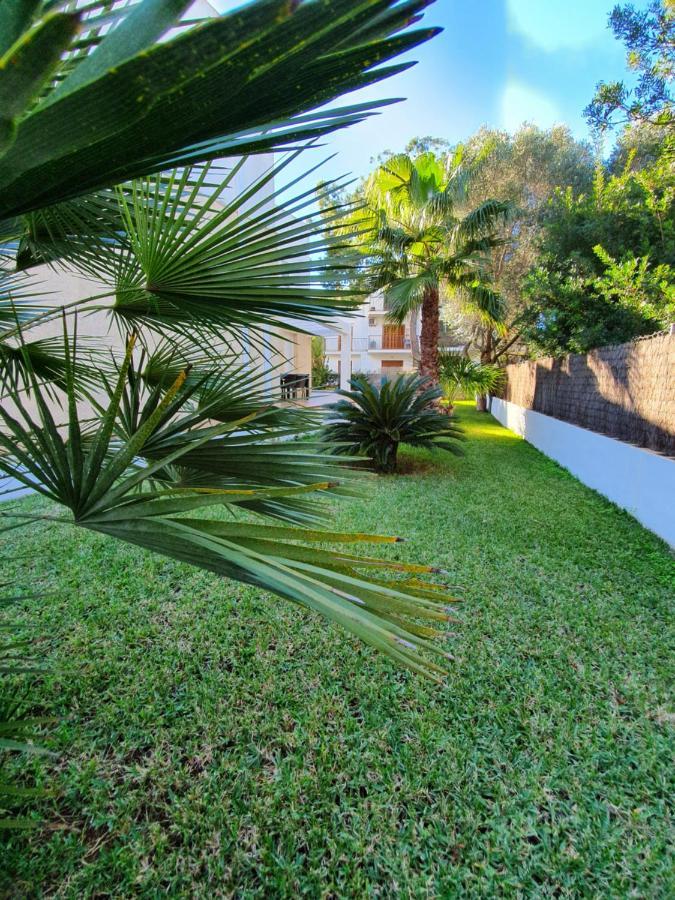 Holiday home My Casa Ferrera Cala Ferrera (Mallorca)
