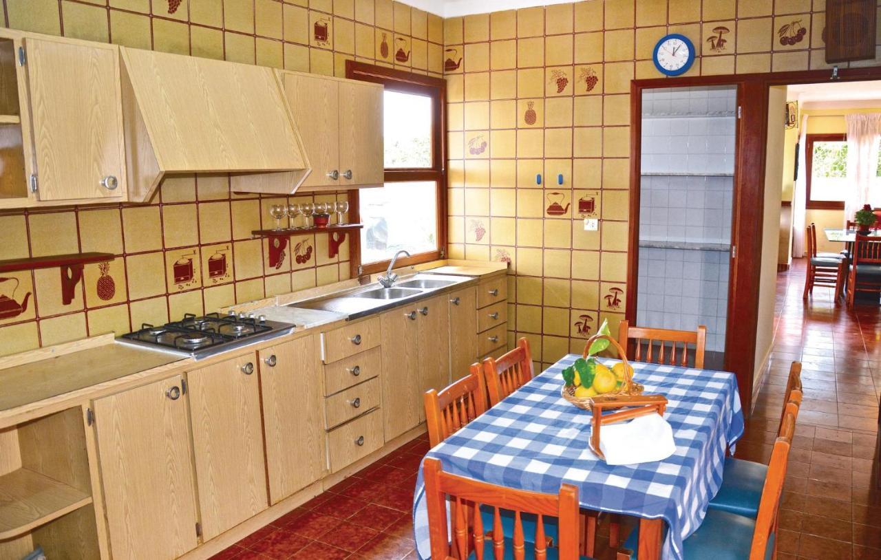 Cozy In With Kitchen Сasa de vacaciones *