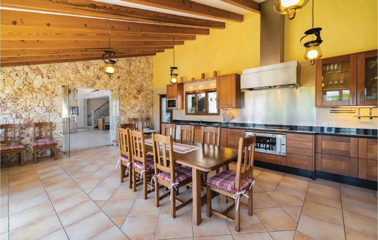 Сasa de vacaciones 4 Bedroom Lovely In Muro San Lorenzo (Mallorca)