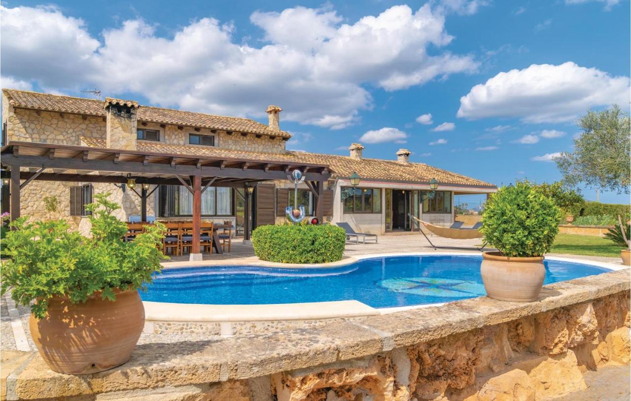 Сasa de vacaciones 4 Bedroom Lovely In Muro *