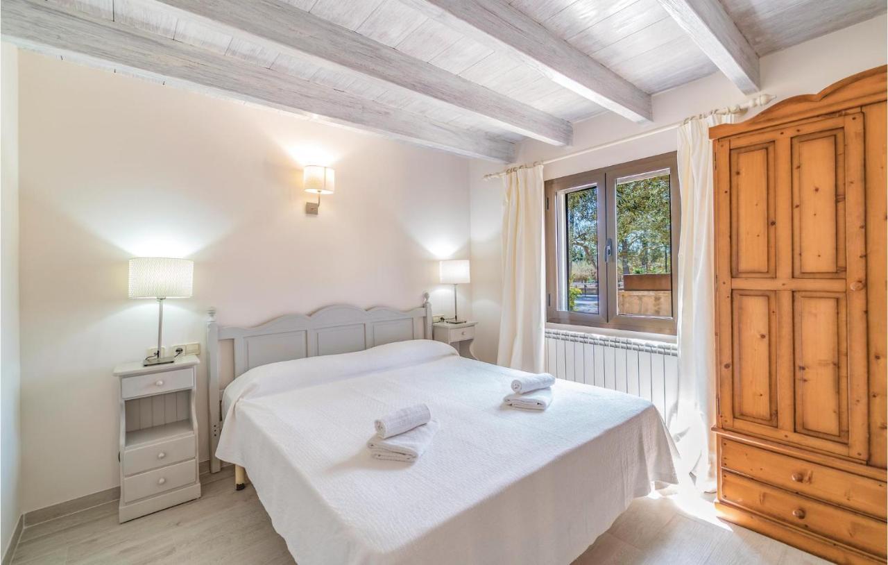 4 Bedroom Lovely In Muro Сasa de vacaciones *