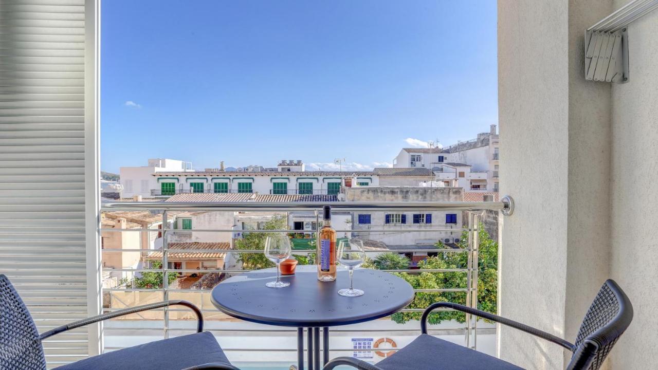 Pollentia Mar Apartamento