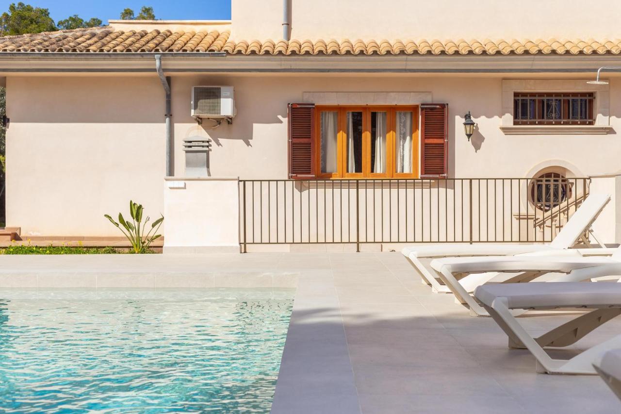 Chalet Calma