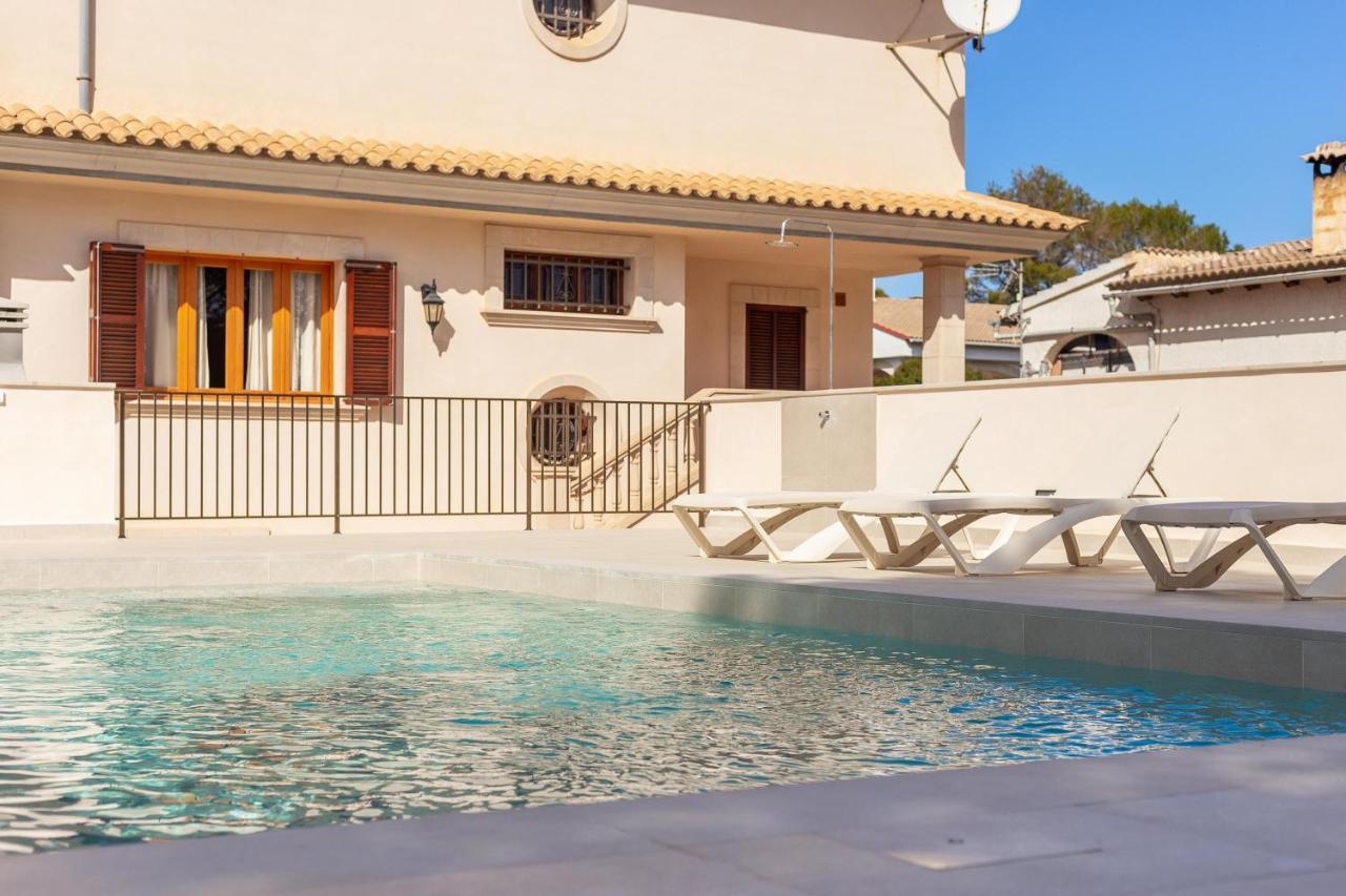 Chalet Calma