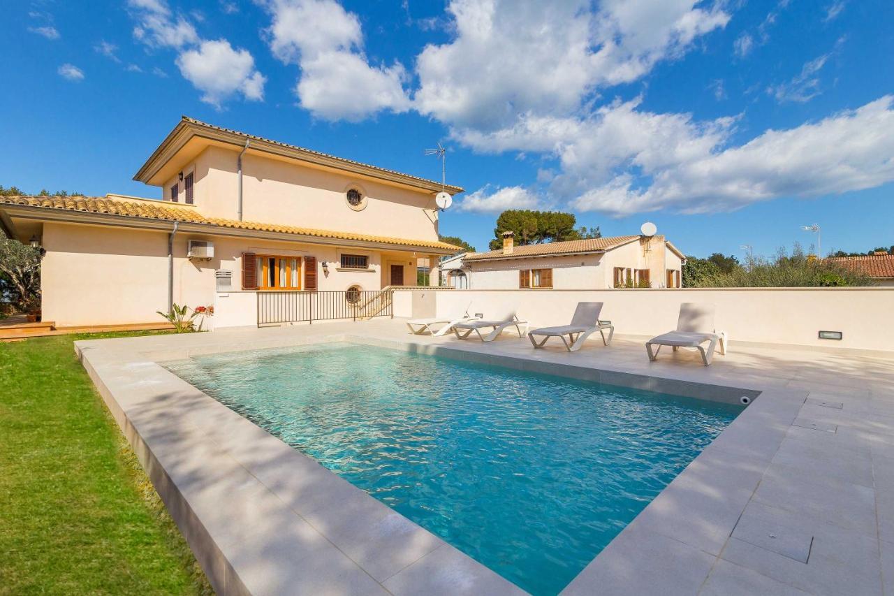 Chalet Calma *