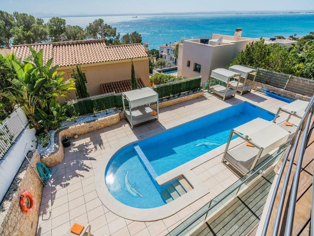 Belvilla By Oyo Sammy Villa Puerto de Alcúdia