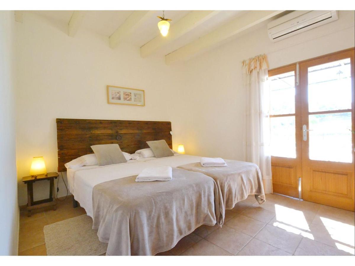 Belvilla By Oyo Volta Сasa de vacaciones Selva (Mallorca)