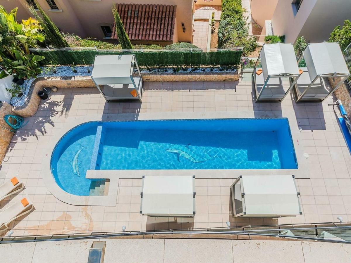 Belvilla By Oyo Sammy Villa Puerto de Alcúdia