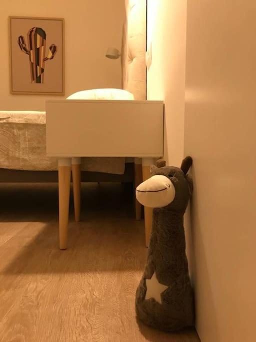 Apartamento Adrover - J Sant Llorenc Des Cardassar