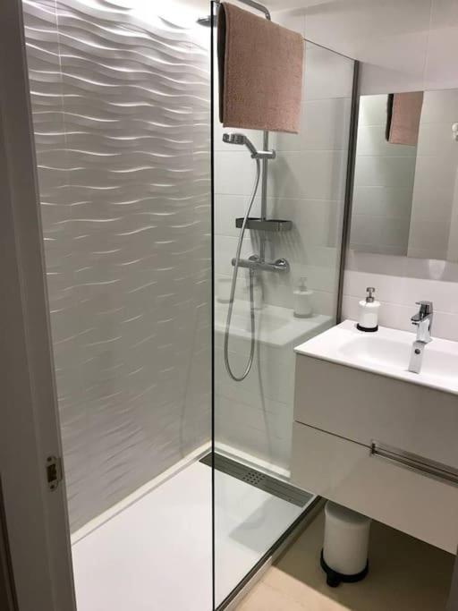 Adrover - J Apartamento Sant Llorenc Des Cardassar