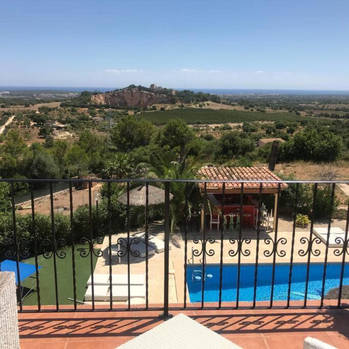 Villa Miramar *