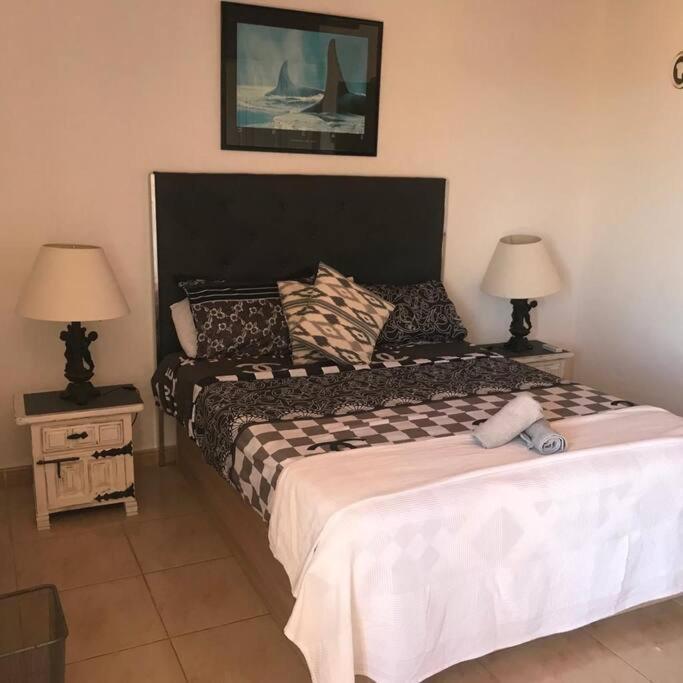 Villa Miramar Sant Llorenc Des Cardassar